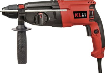 Перфоратор KLECO KE8226PM (кейс)