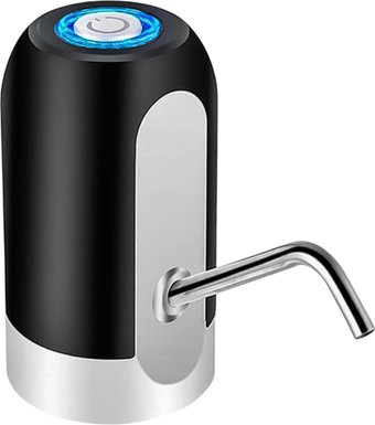 Электронная помпа для воды AquaWork H-RP14 (черный/белый)