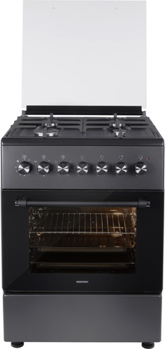 Кухонная плита Nordfrost (Nord) GE 6064 Gd