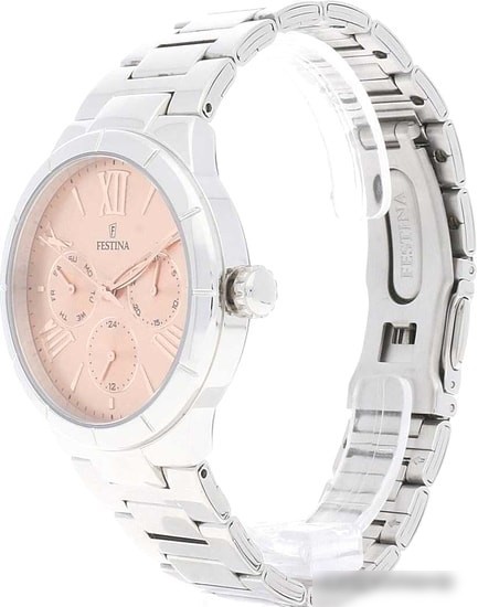 Наручные часы Festina Boyfriend F16716/3