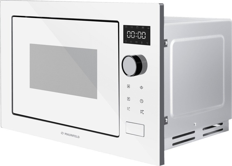 Микроволновая печь MAUNFELD XBMO251GW Glossy