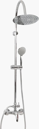Душевая система Istok life Luxe 0402.978