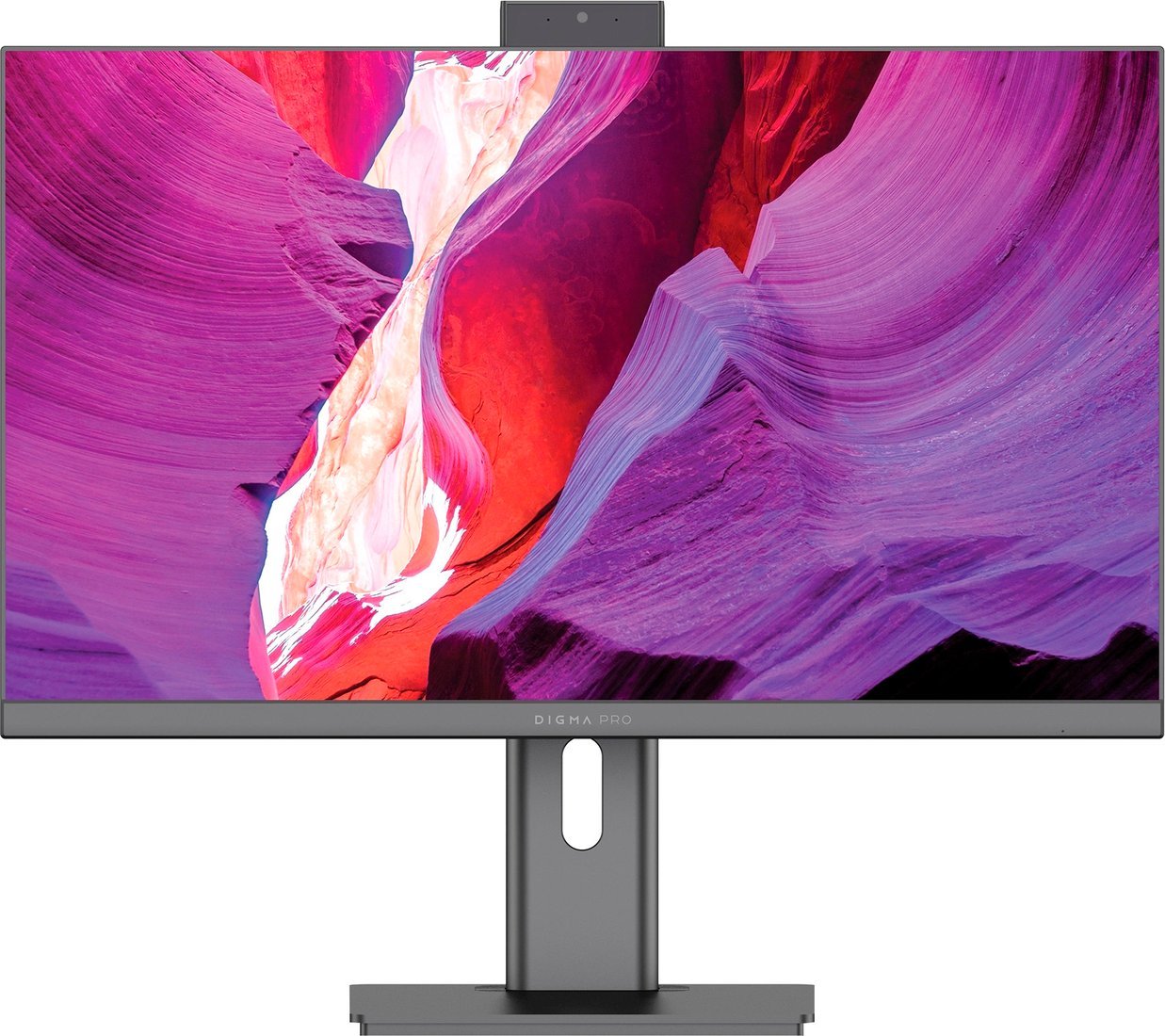 Моноблок Digma Pro Unity DM23P7-ADXW03