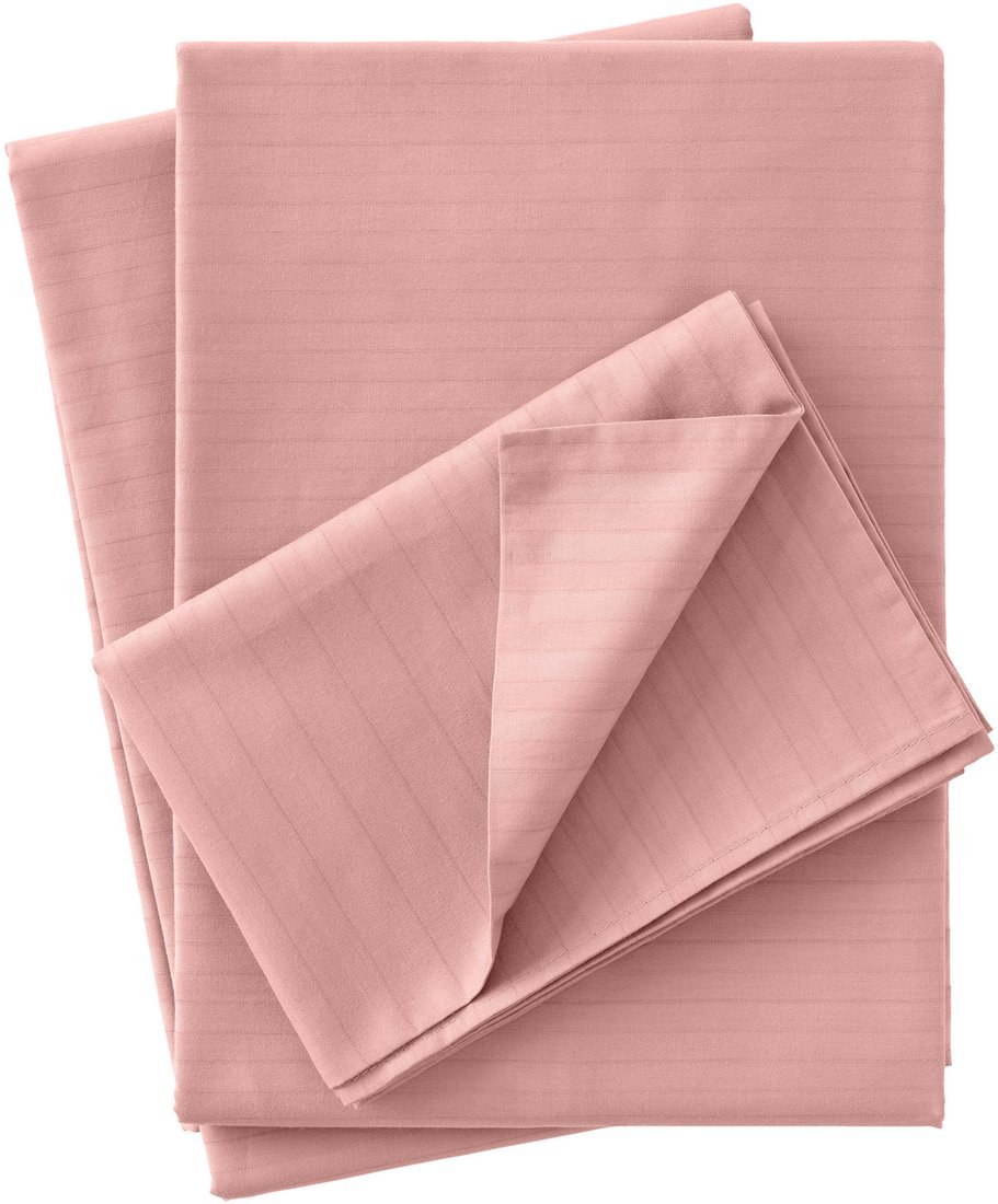Постельное белье Verossa Stripe 200x220 01 70076 (Rouge)