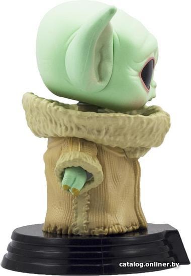 Фигурка Funko Bobble Star Wars Mandalorian The Child 48740