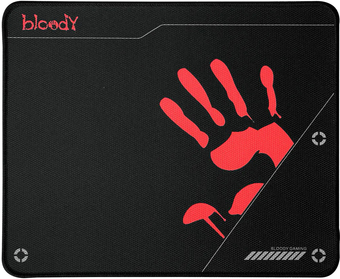 Коврик для стола A4Tech Bloody BP-50M