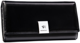 Кошелек Cedar Rovicky RPX-24A-4 (черный)