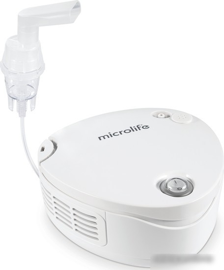 Компрессорный ингалятор Microlife NEB 210