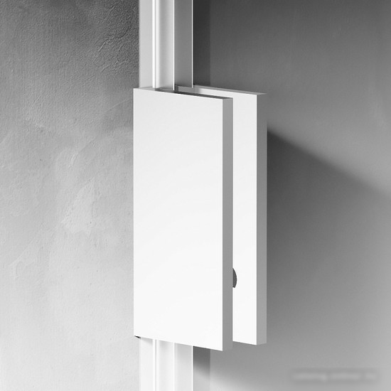 Душевая стенка AM.PM X-Joy 80x195 W94WI-80-F1-MTE