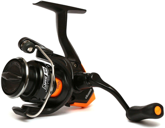 Рыболовная катушка Okuma Jaw spinning JAW-45