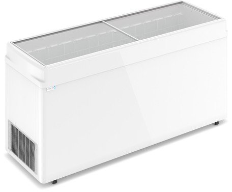 Торговый холодильник Frostor F700C