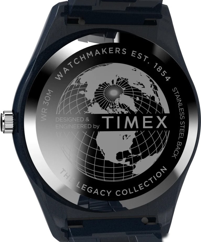 Наручные часы Timex TW2W56200