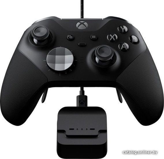 Геймпад Microsoft Xbox Elite Wireless Controller Series 2