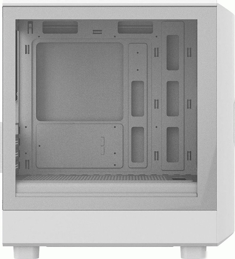 Корпус ALSEYE RAMS 2.0 240 (белый)