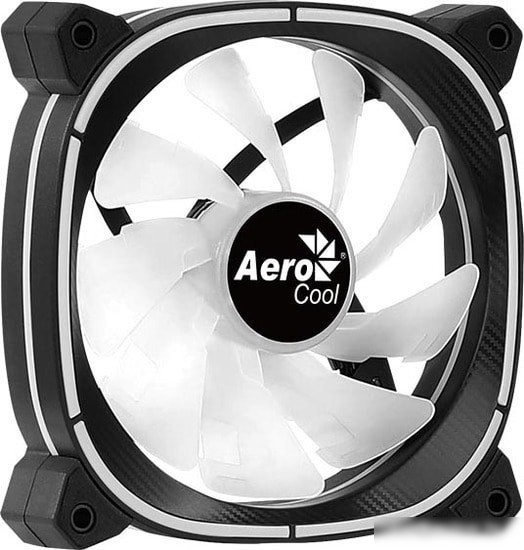 Вентилятор для корпуса AeroCool Astro 12F PWM
