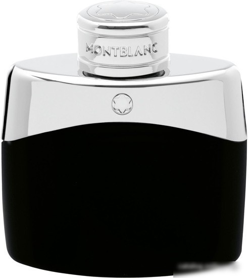 Туалетная вода Montblanc Legend EdT (50 мл)