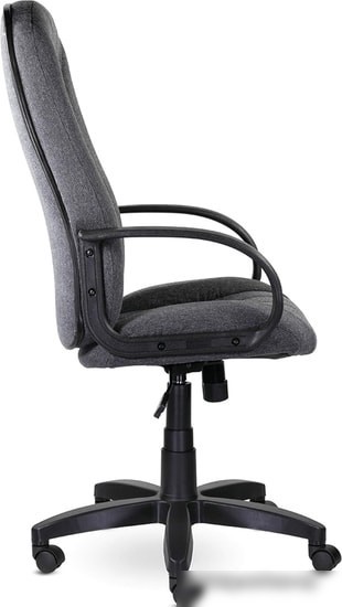 Кресло Brabix Classic EX-685 (серый)