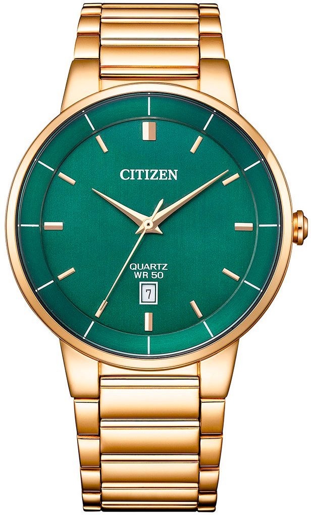 Наручные часы Citizen BI5123-52X