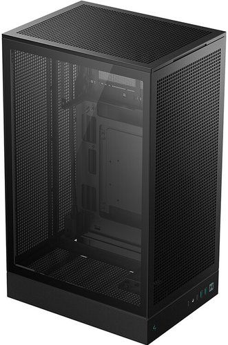 Корпус DeepCool CH270 R-CH270-BKNGM0-G-1