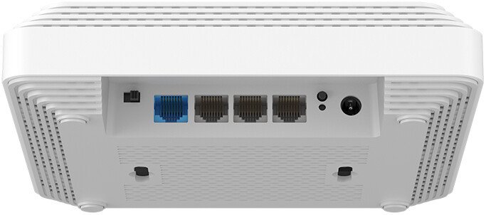 Wi-Fi роутер Netcraze Sprinter SE NC-3712