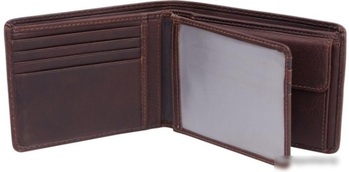 Кошелек Klondike 1896 KD1041-03