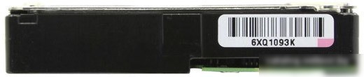 Жесткий диск Seagate Savvio 10K.5 450GB (ST9450405SS)