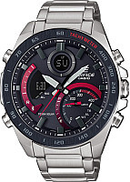 Наручные часы Casio ECB-900DB-1AER