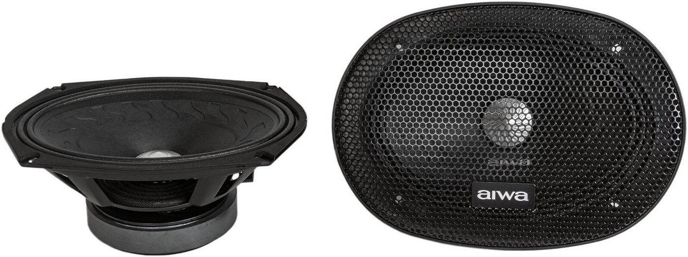Широкополосная АС Aiwa ASN-6982