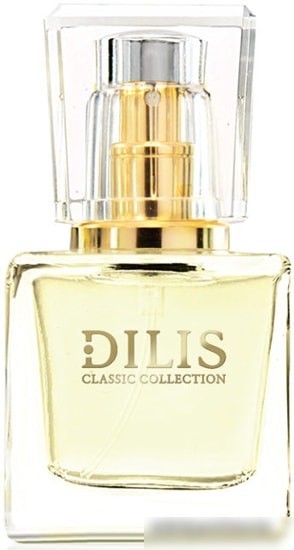 Dilis Parfum Classic Collection №19 EdP (30 мл)