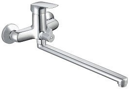 Смеситель Aquatek Вега AQ1042CR