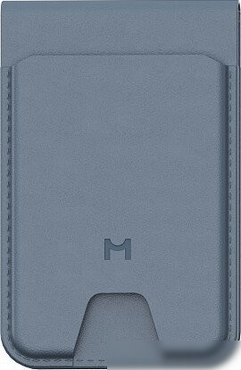 Кредитница Magssory Geotag Magnetic Cobalt ACL003c