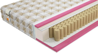Матрас Mr. Mattress Union 200x190