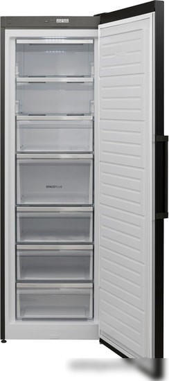 Морозильник Korting KNFR 1837 N