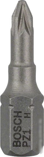 Набор бит Bosch 2607001556 (25 предметов)