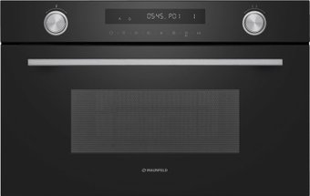 Микроволновая печь MAUNFELD MBMO349GB