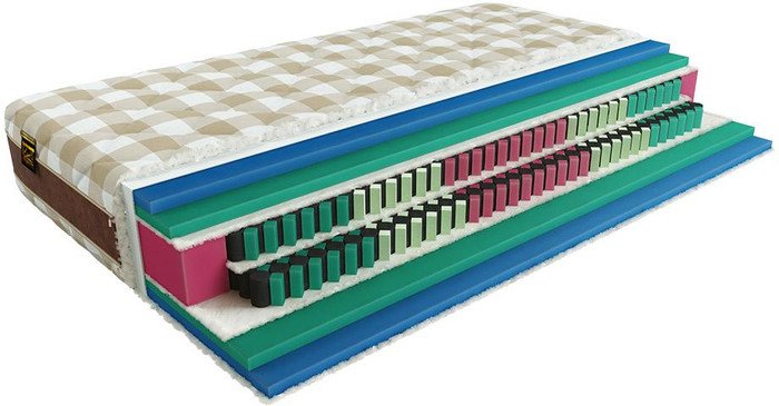 Матрас Mr. Mattress Tring XL 90x200