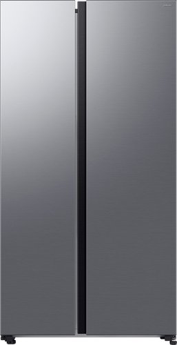 Холодильник side by side Samsung RS70F65Q1TWR