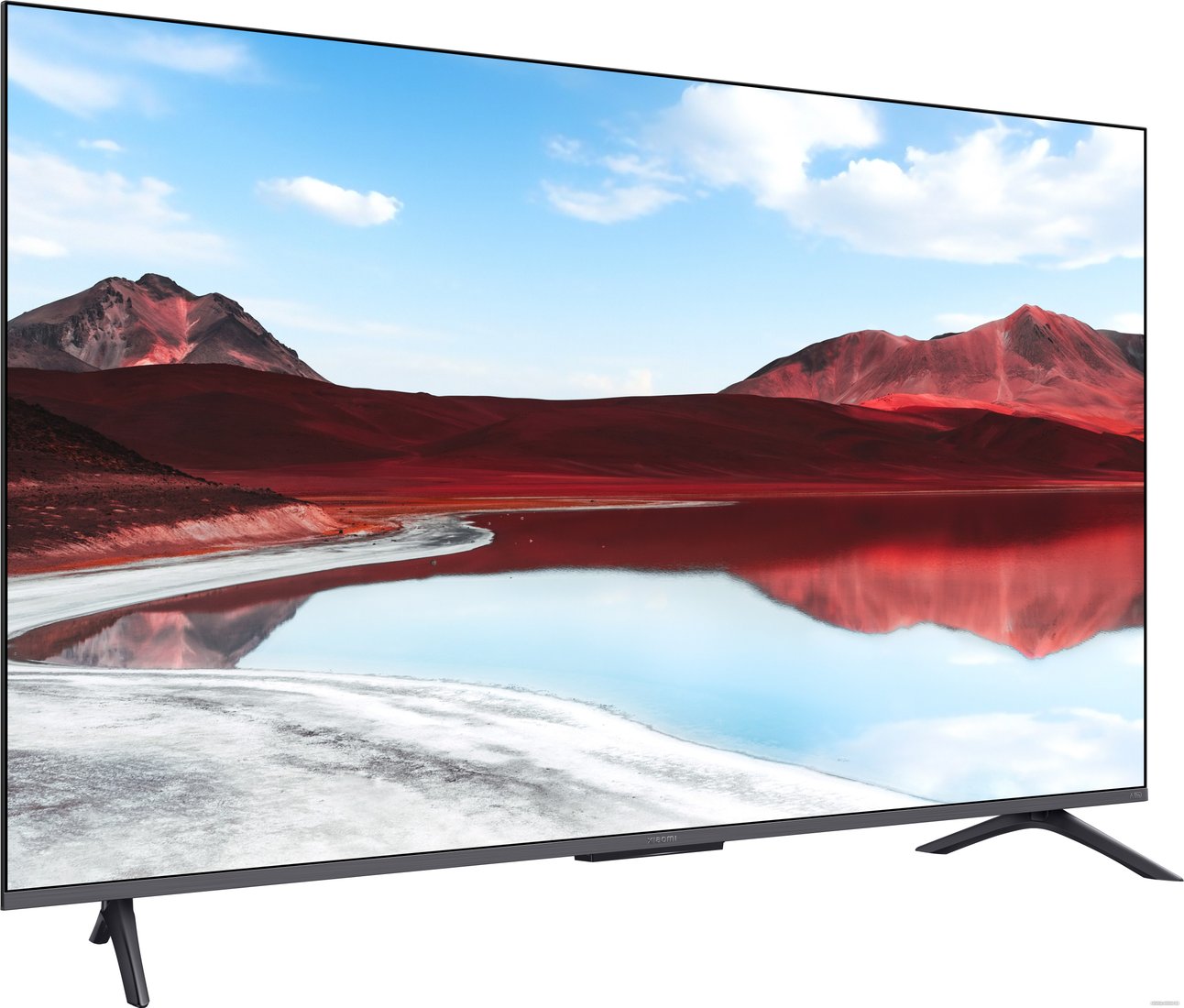 Телевизор Xiaomi TV A Pro 55" 2025 L55MA-SRU (международная версия)