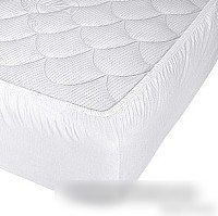 Защитный наматрасник Vegas Protect Stressfree L1 110x195