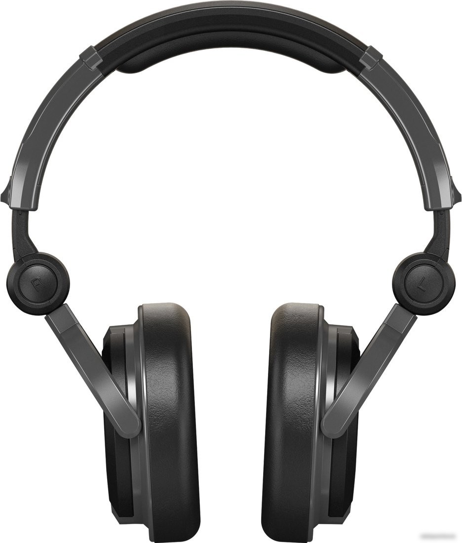 Наушники Behringer BDJ 1000
