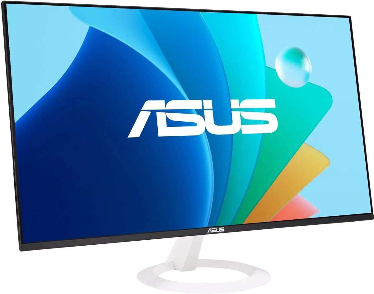 Монитор ASUS Eye Care VZ24EHF-W