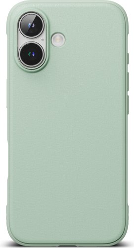 Чехол для телефона Ringke Onyx для iPhone 16 (Mint)