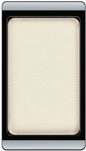 Тени для век Artdeco Eye Shadow (554 Matt Natural Vanilla)