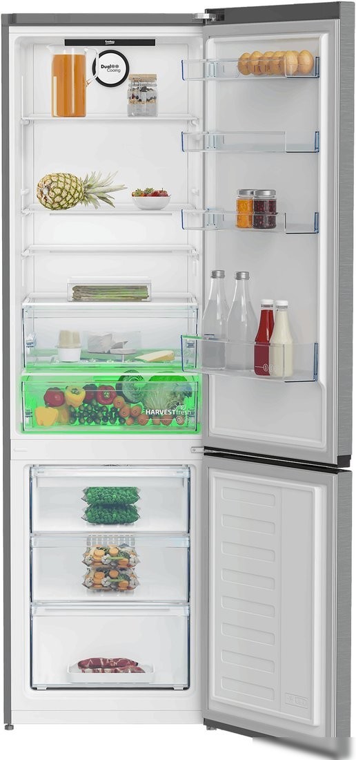 Холодильник BEKO B3RCNK405HDX