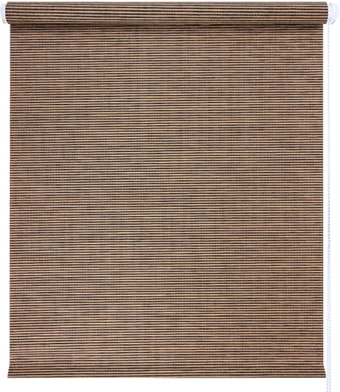 Рулонные шторы Legrand Саванна 98x160 (соломка зебрано)