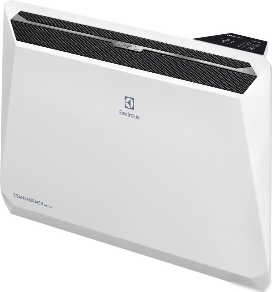 Конвектор Electrolux Rapid Transformer ECH/R-2000 T (электронное управление, без шасси)