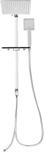 Душевая система Wisent WP3500-2