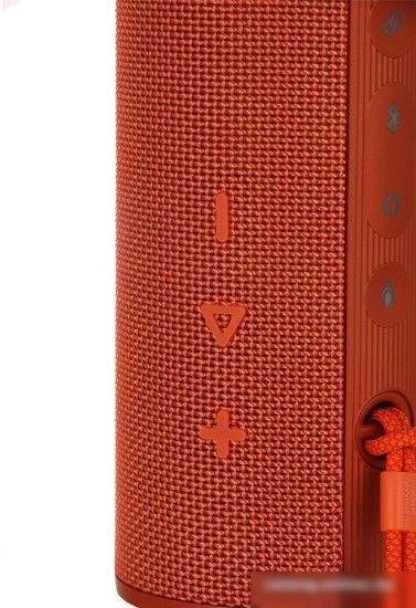 Беспроводная колонка HONOR Choice Portable Bluetooth Speaker Pro (оранжевый)