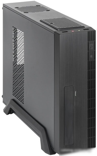 Корпус Chieftec Uni UE-02B