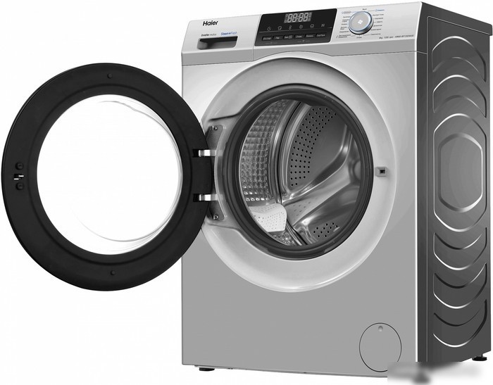 Стиральная машина Haier HW60-BP12929ASE